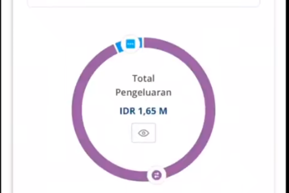 3 Cara Mudah Cek Wrapped BCA Mobile 2025: Lihat Total Pengeluaranmu dalam Sekejap!