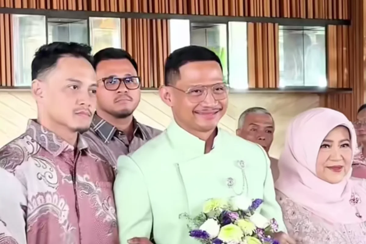  Desfian Anaknya Siapa? Inilah Biodata Sosok yang Resmi Melamar Maizura