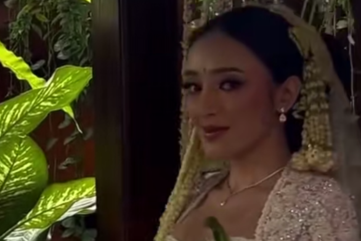 Amanda Zahra Anaknya Siapa? Inilah Biodata Selebgram yang Resmi Menikah dengan Adli, Benarkah Bukan Orang Sembarangan di Manado?