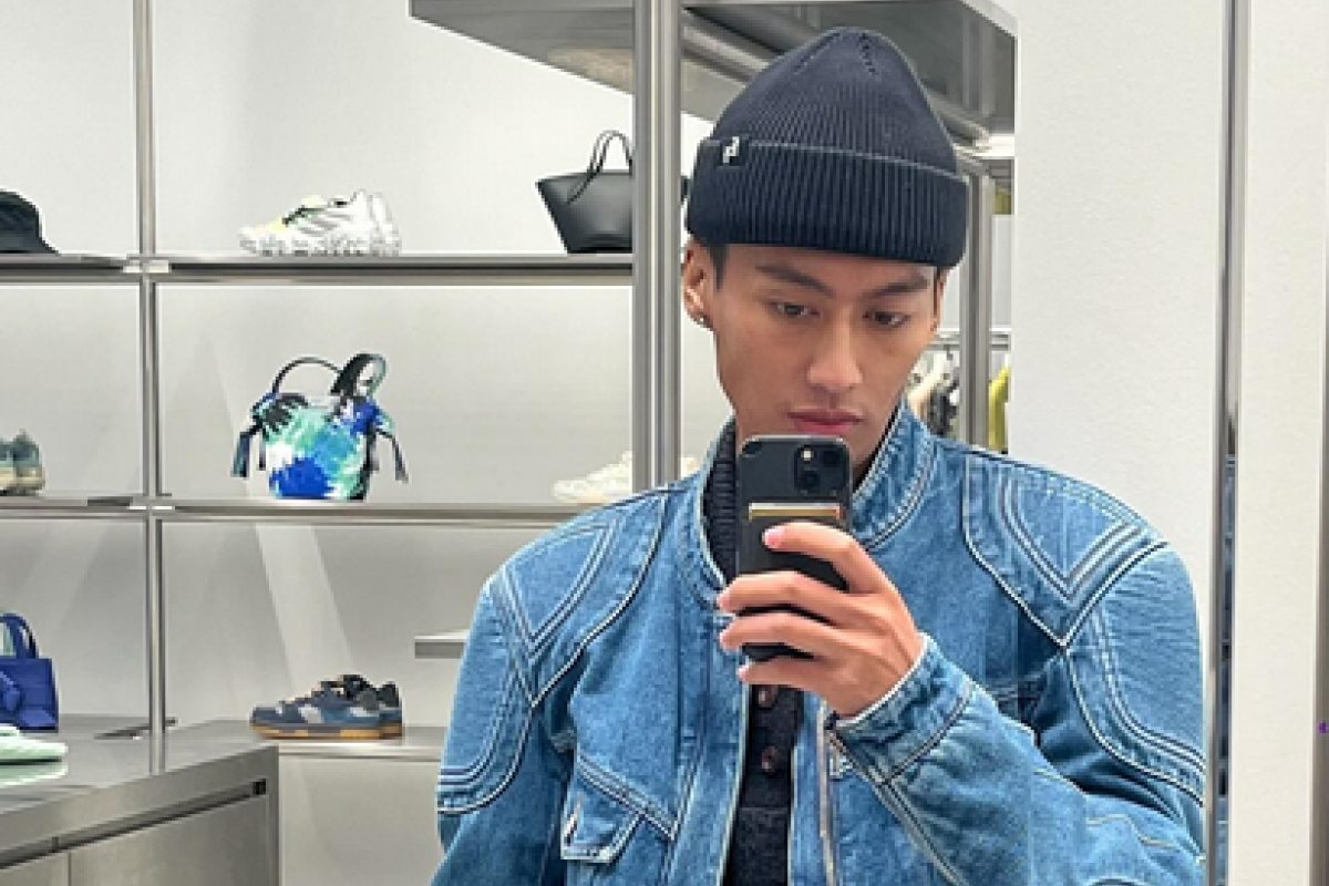 Profil Reynaldi Bermundo dan Fakta yang Diketahui Sebelum Meninggal, Sakit Apa?