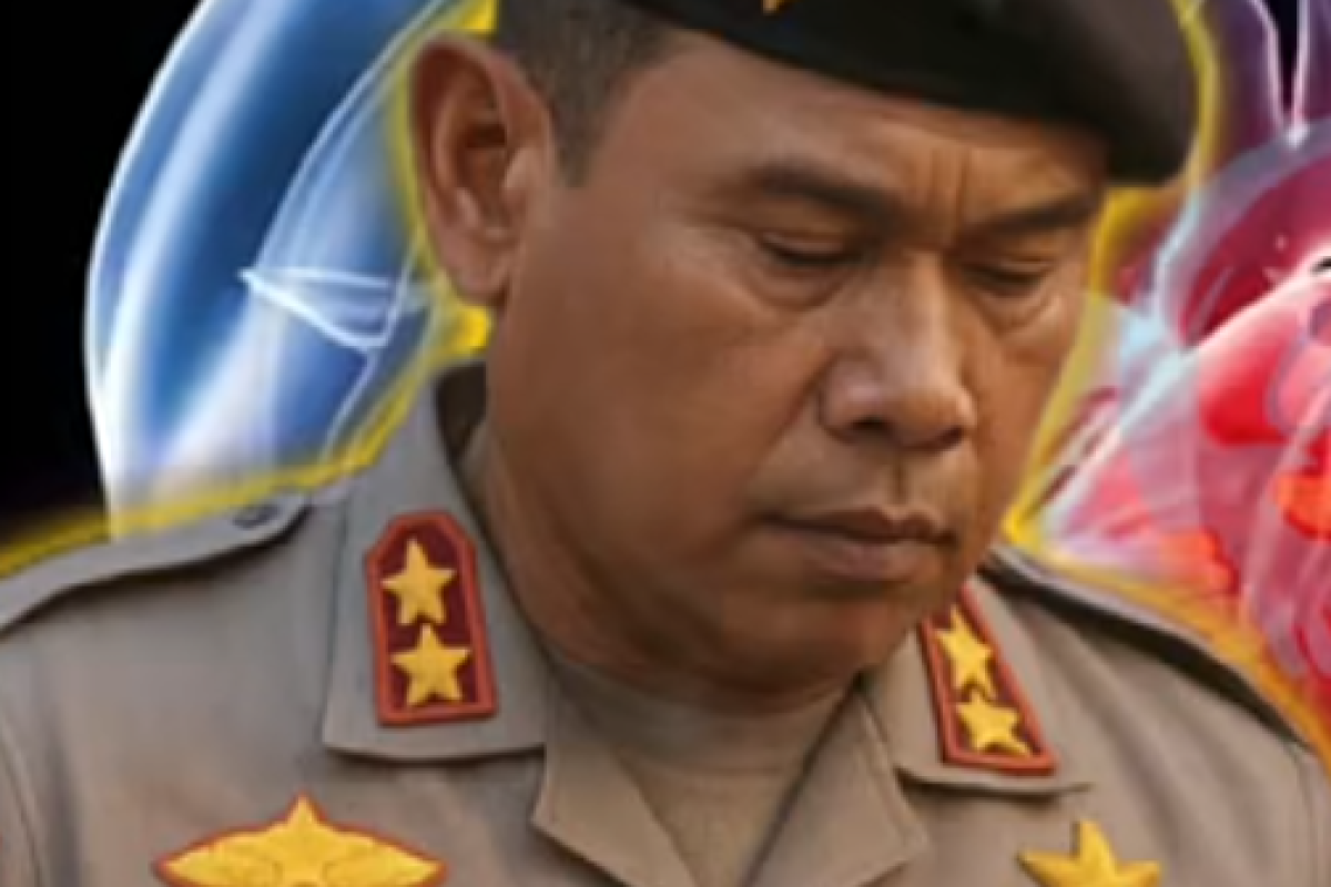 Profil Basuki Anggota Kepolisian yang jadi Saksi Kematian Dwinanda Linchia Levi Dosen UNTAG Semarang yang Ditemuka Meninggal Dunia: Umur, Agama dan IG