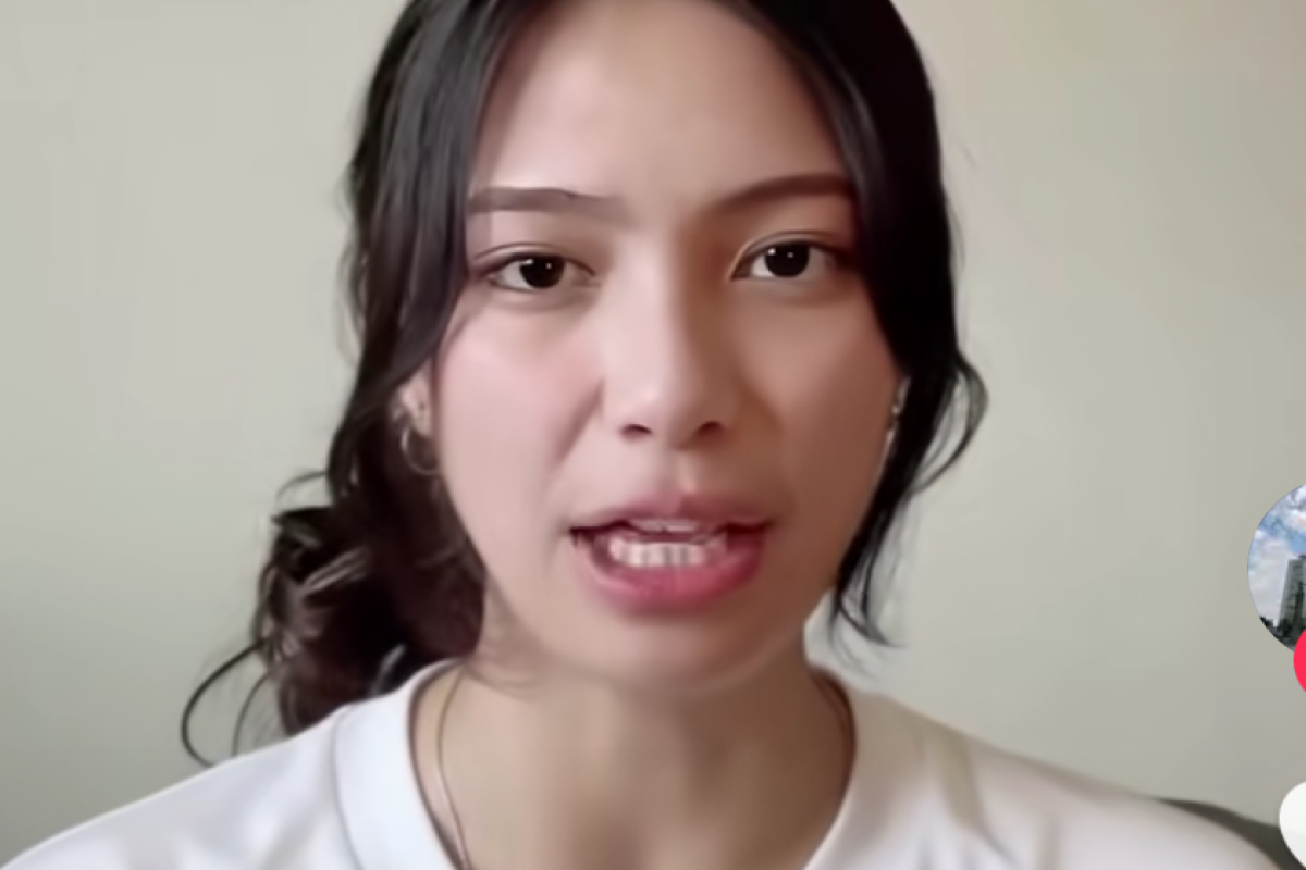 Siapa Calista Amore Manurung? Mahasiswi Kedokteran Udayana yang Viral Usai Diduga jadi Pembully Timothy Anugerah Saputra dan Misteri Keluarga Berpengaruh di Baliknya