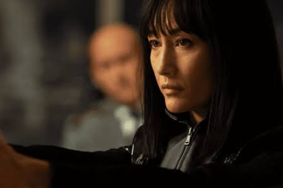 Daftar Acara Hari ini 1 Oktober 2025 di Metro TV, SCTV, TVONE, NET TV, Indosiar, TRANS 7, TRANS TV dan RCTI Ada Film Bioskop Transporter 3 dan The Protégé + Link 