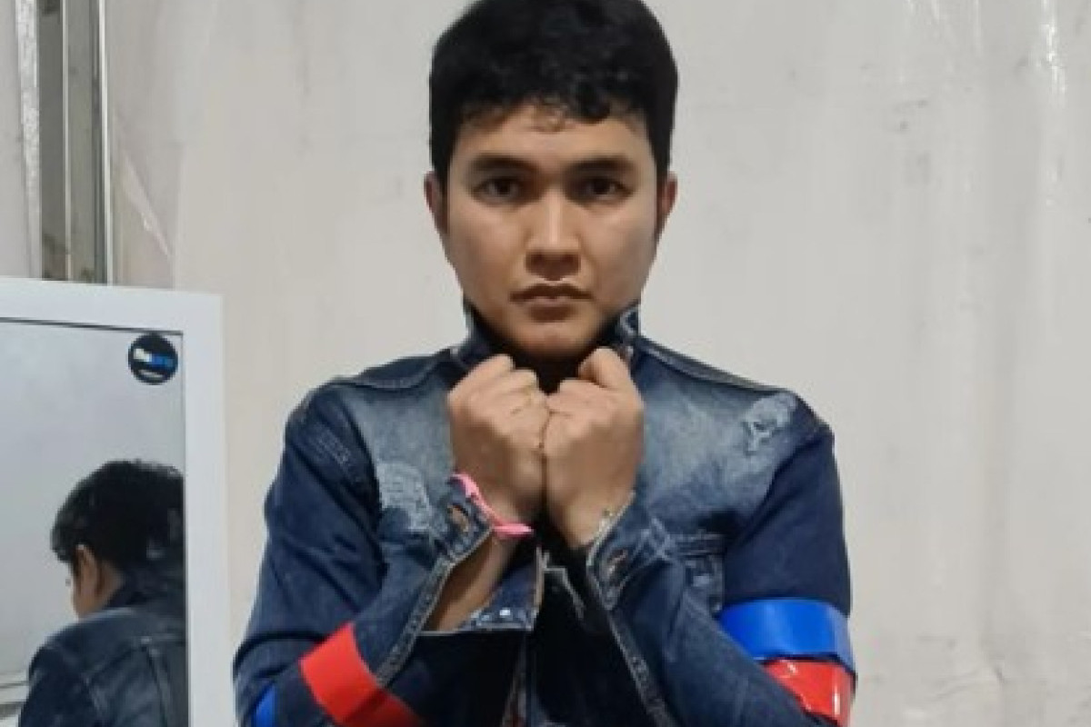 pakai tiket reguler di halloween uss pakai tiket reguler di halloween uss