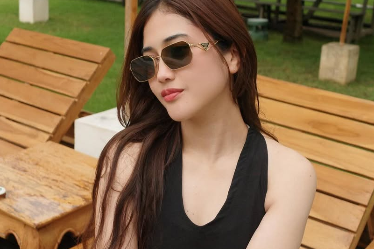 Ruce Nuenda Disorot Usai Akui Kena Campak tapi Tetap Beraktivitas di Luar Rumah