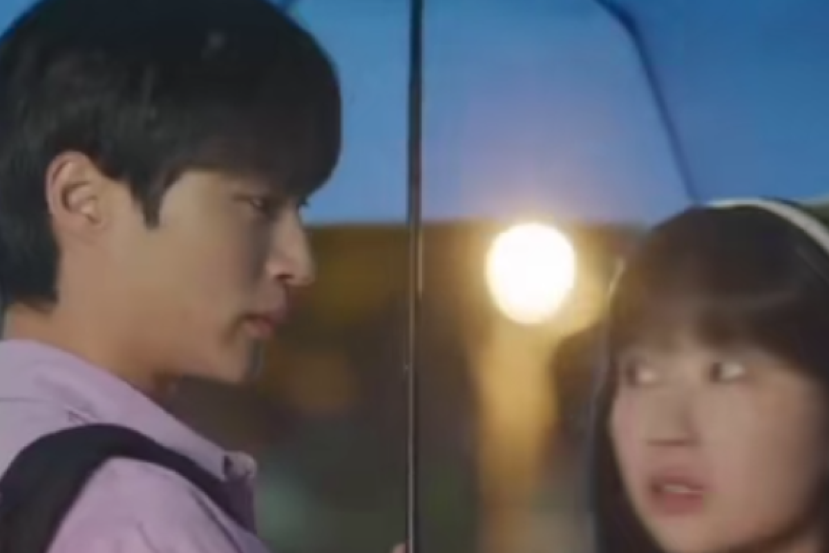 Lovely Runner Episode 7 dan 8 Sub Indo di TVN dan VIU bukan Bilibili Apalagi LK21: Sun Jae Ternyata Berasal dari Masa Depan Seperti Im Sol