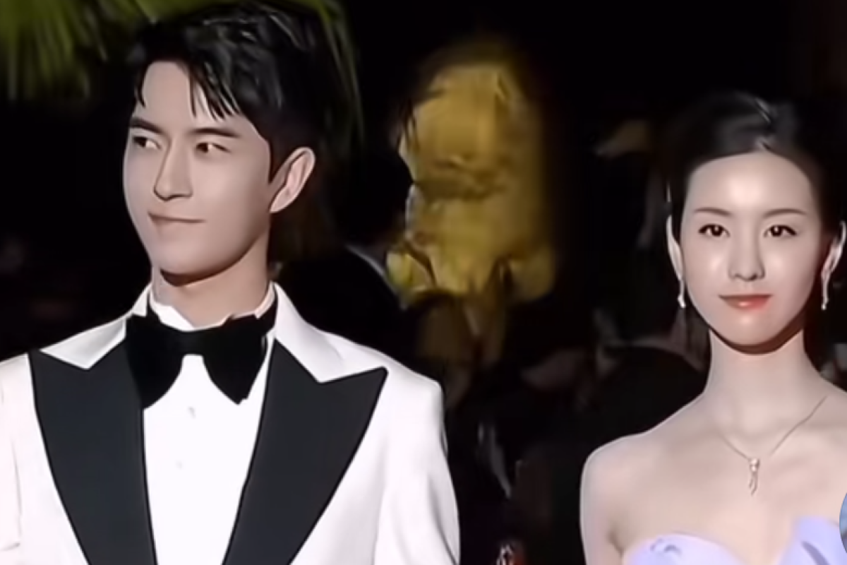 Siapa Anak dan Istri Alan Yu? Aktor China yang Meninggal Dunia Tragis di Usia 37 Tahun, Benarkah Belom Menikah?