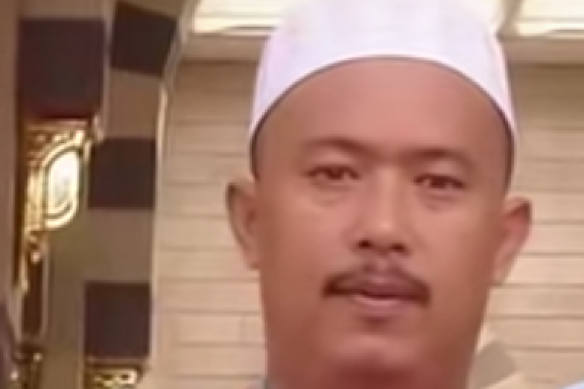 Siapa Anak dan Istri Amal Said? Dosen UIM yang Viral Ludahi Kasir Swalayan Ternyata ASN, Bukan Orang Sembarangan di Makassar?