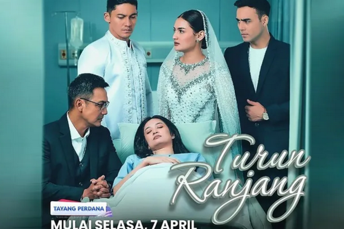 Nonton Sinetron Turun Ranjang Full Episode Terbaru di RCTI, Sinopsis dan Jadwal Lengkapnya
