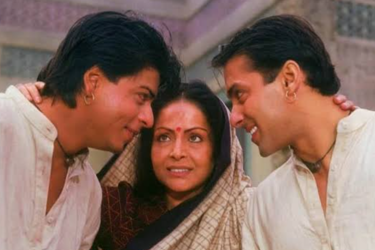 Jadwal Mega Bollywood Paling Yahud 19 - 22 Februari 2026