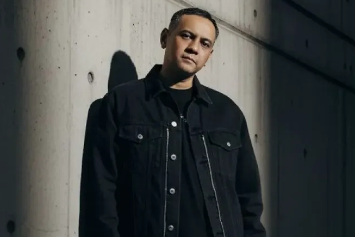 Lucky Widja Sakit Apa? Benarkah Tumor? Inilah Kronologi Tewasnya Vokalis Element 