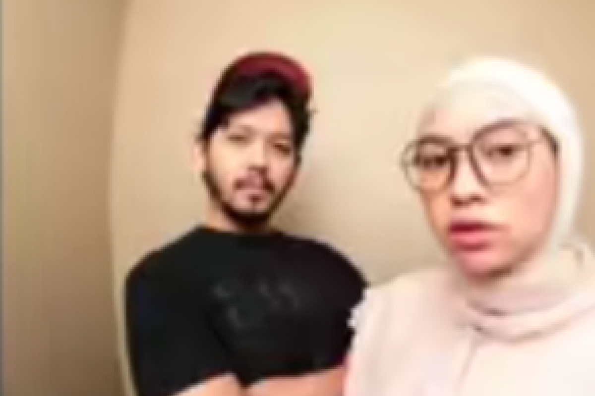 Profil Tampang Anita Dewi Penumpang KRL yang Kehilangan Tumbler Tuku dan Tuding Karyawan Maling, Lengkap dari Umur, Agama dan Akun IG