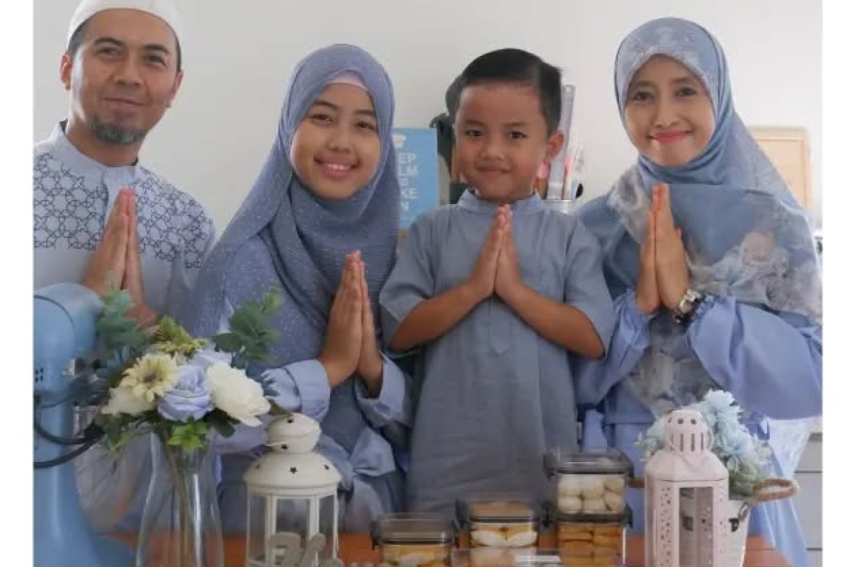 Ricke Indriani Ordinary Kitchen Sakit Apa? Inilah Kronologi dan Penyebab Meninggalnya Konten Kreator Memasak, Diduga Akibat Penyakit Ganas