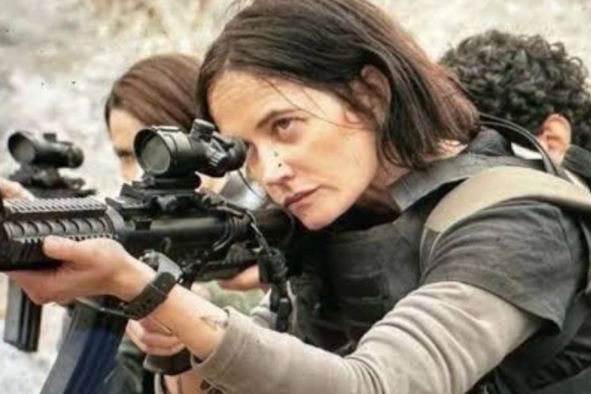 Jadwal Bioskop Trans TV  12 – 16 November 2025