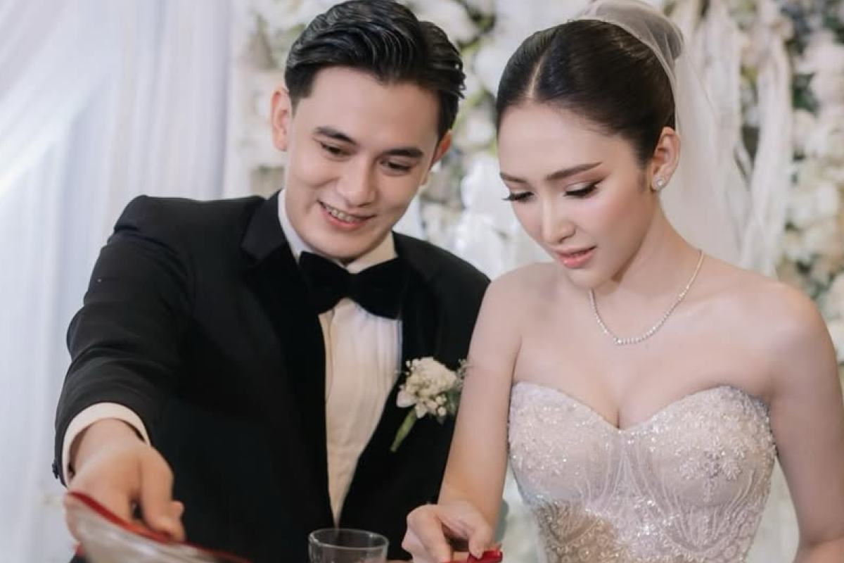 Profil Tampang Ismaya Wijaksana Suami Isabella Viandra Selebgram Viral yang Diduga Saudara Marshanda Lengkap: Umur, Agama, dan Akun Instagram