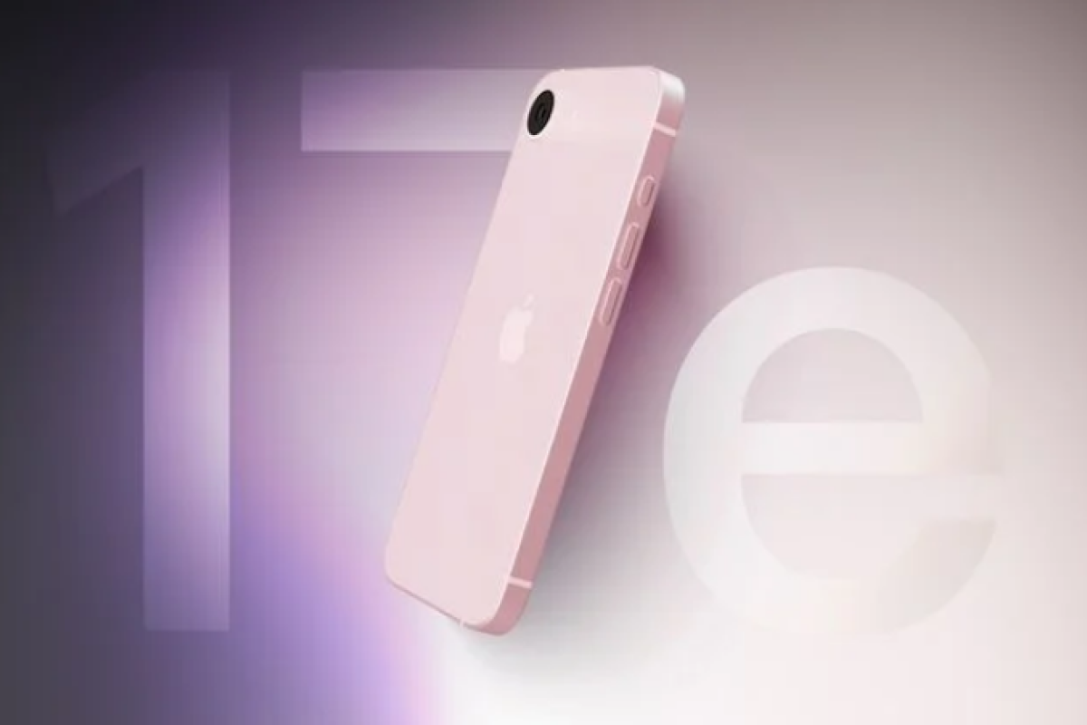 Promo Verizon Tawarkan iPhone 17e Gratis Tanpa Tukar Tambah