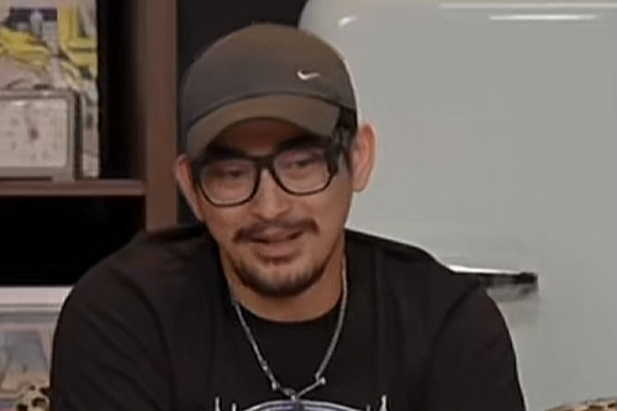 Apa Penyebab Sapto Proboatmodjo Ayah Bio One Meninggal Dunia? Benarkah Serangan Jantung? Begini Kronologinya