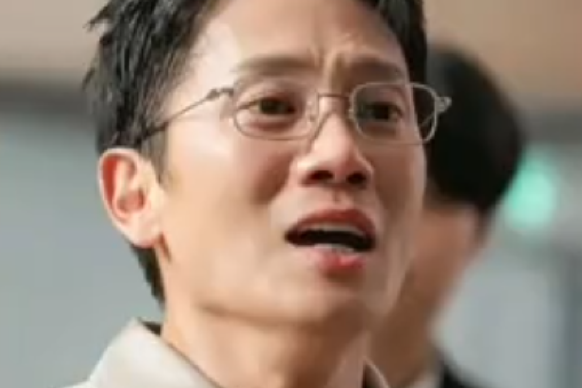 Sinopsis Drakor The Judge Returns Sub Indo Full Episode Awal Hingga Tamat di TVN Bukan LK21: Perjalanan Sang Hakim Korup yang Diberi Kesempatan Kedua
