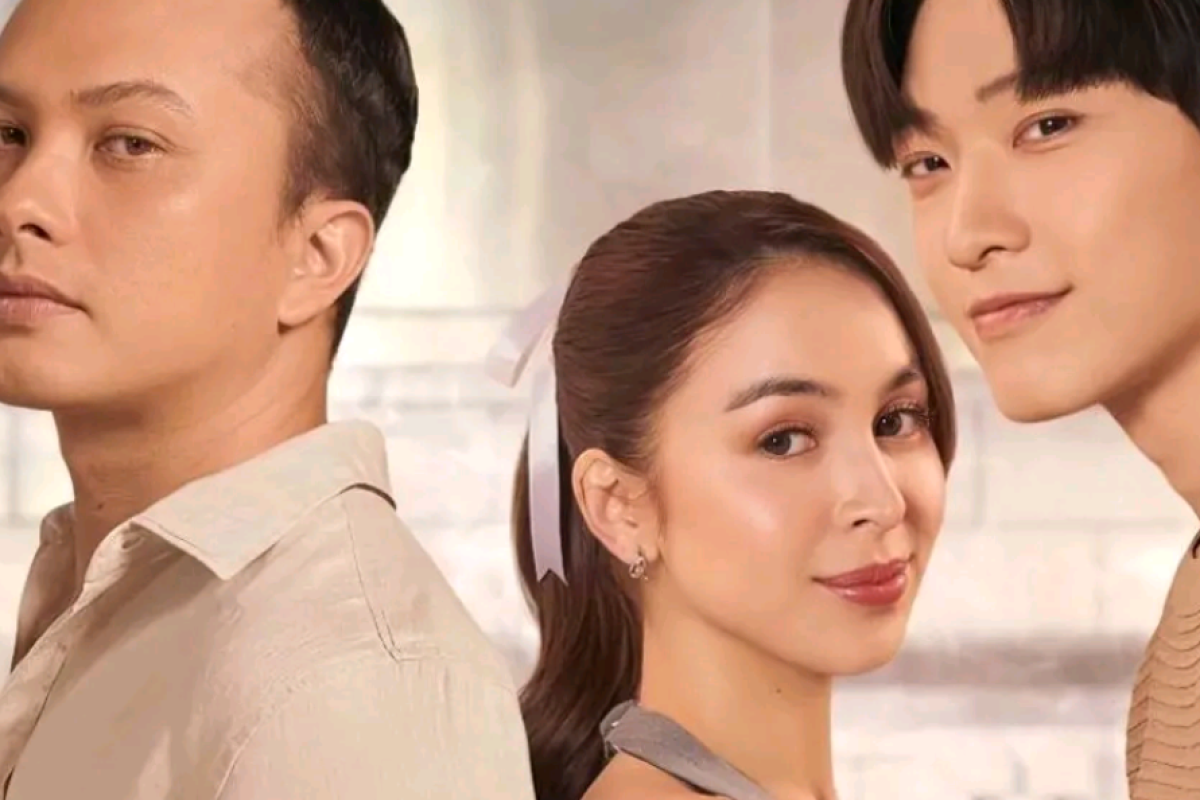 Nonton Download Secret Ingredient Full Episode 1 2 3 4 5 6 7 8 di VIU Bukan LK21 Dibintangi Nicholas Saputra, Julia Barretto dan Lee Sang Heon 