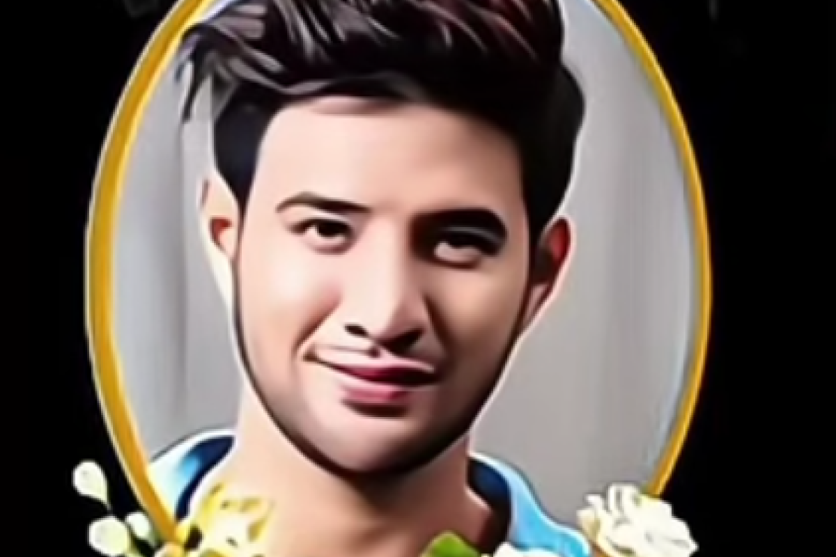 Isu Ammar Zoni Meninggal Hebohkan Medsos, Ini Fakta Kondisi Terbarunya