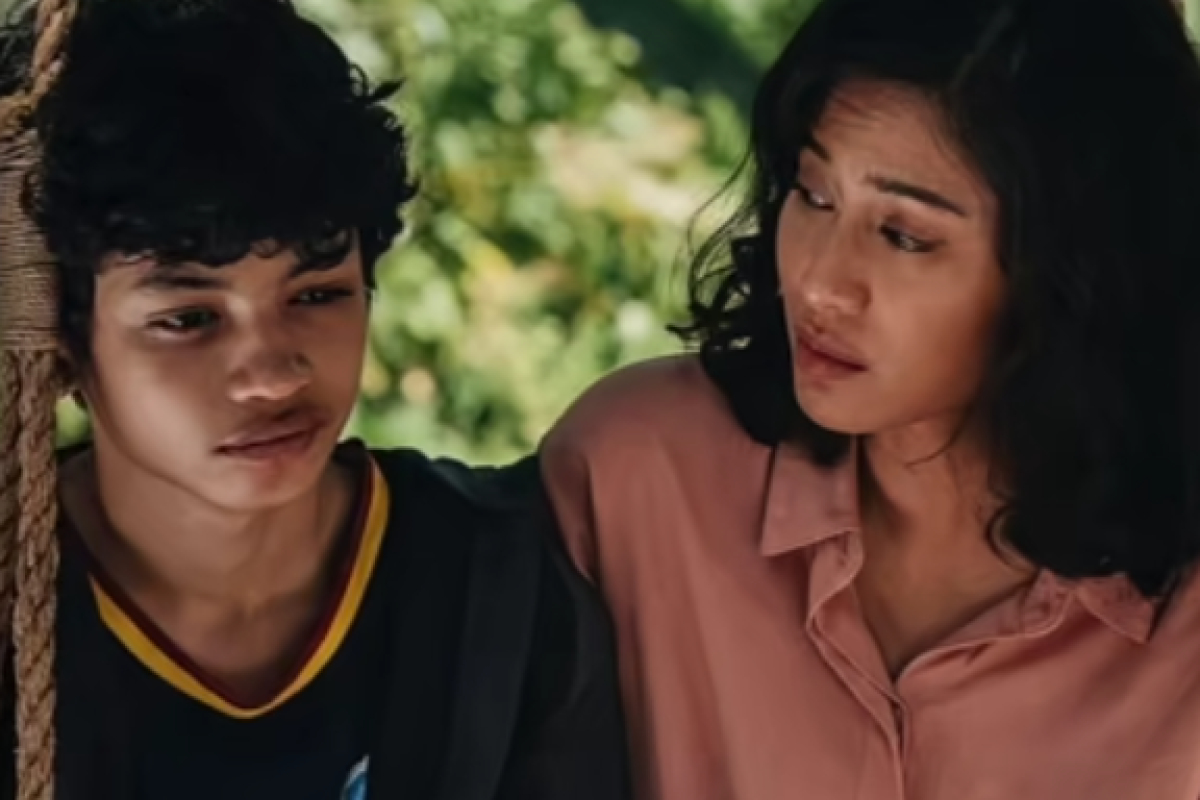 Film Esok Tanpa Ibu (2026) Dibintangi Dian Sastro Apakah Lanjut Season 2?