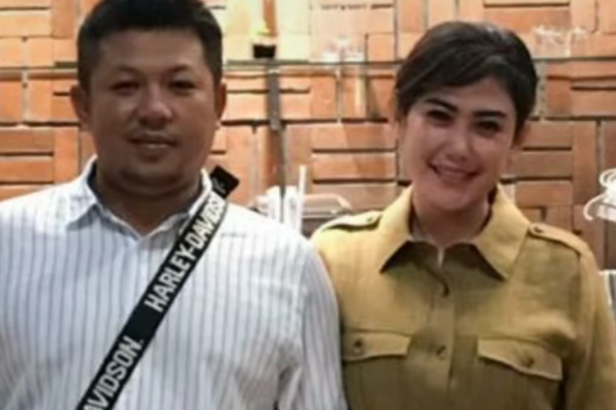 Siapa Anak dan Suami Indah Bekti Pertiwi? Selebgram Ponorogo yang Terseret Kasus OTT Bupati, Bukan Orang Sembarangan?