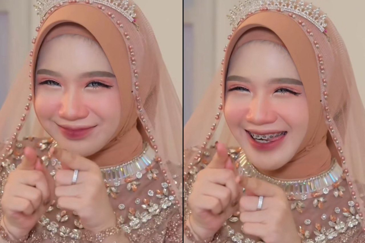 Apa Akun IG Hani Kalsel Viral di Tiktok? Berapa Usianya Saat Ini? Viral Video Makeup Ala Barbie Hidup