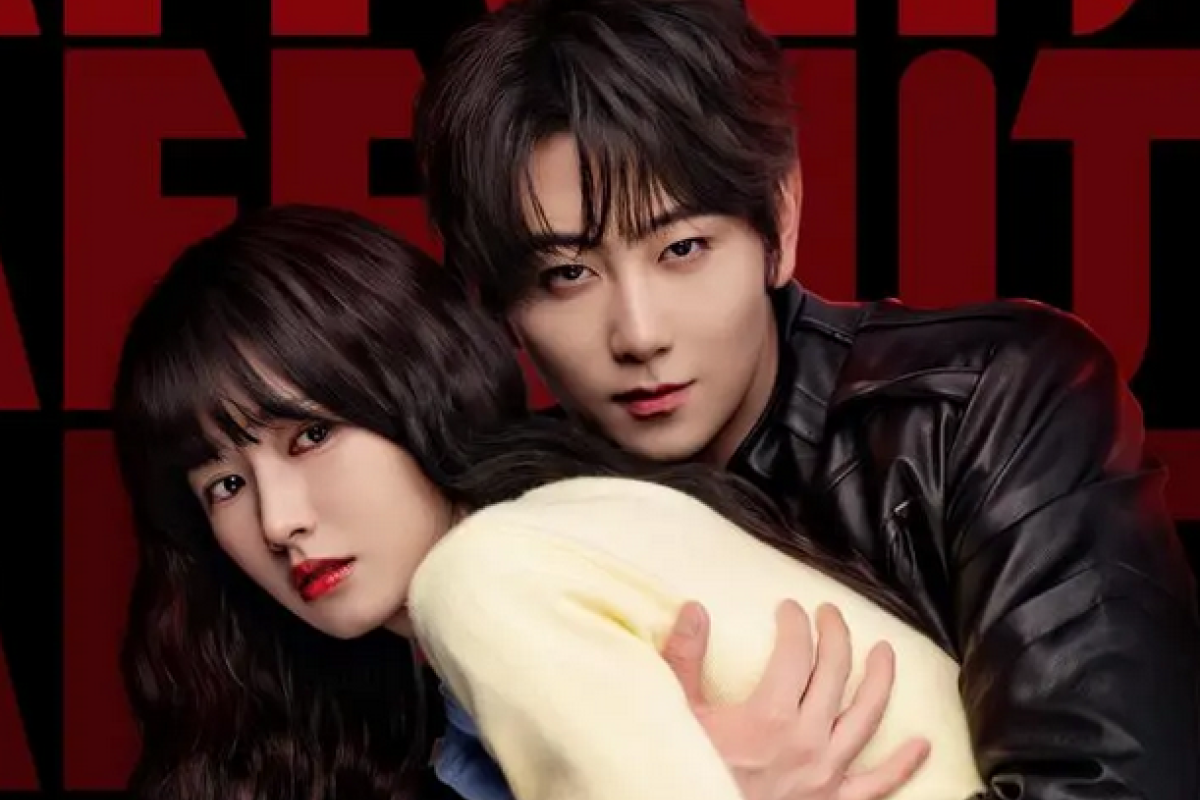4 Alasan Drama China Affinity Wajib Ditonton Pecinta Dark Romance