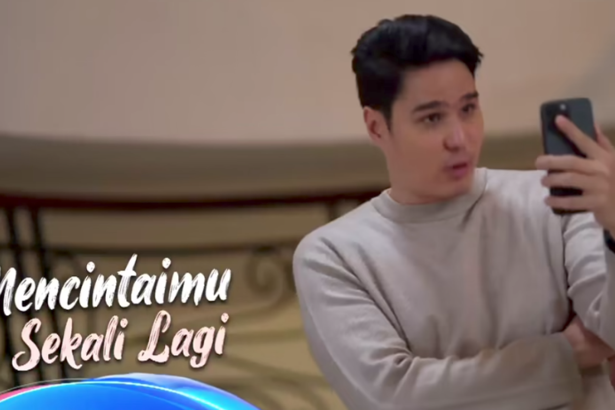 10 Rekomendasi Rating dengan Tayangan TV Terbaik per Selasa, 26 Agustus 2025 Dari Dangdut Hingga Drama Keluarga, Ini Dia yang Wajib Kamu Tonton!