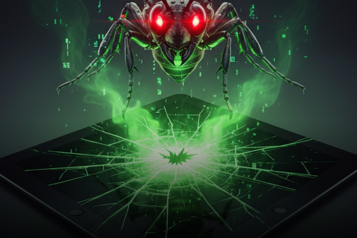 Malware Keenadu Tertanam di Firmware Tablet Android Murah, Data Pengguna Terancam