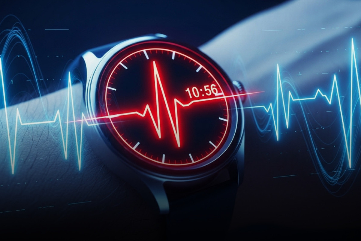 Smartwatch Alternatif untuk Memantau Hipertensi selain Apple Watch