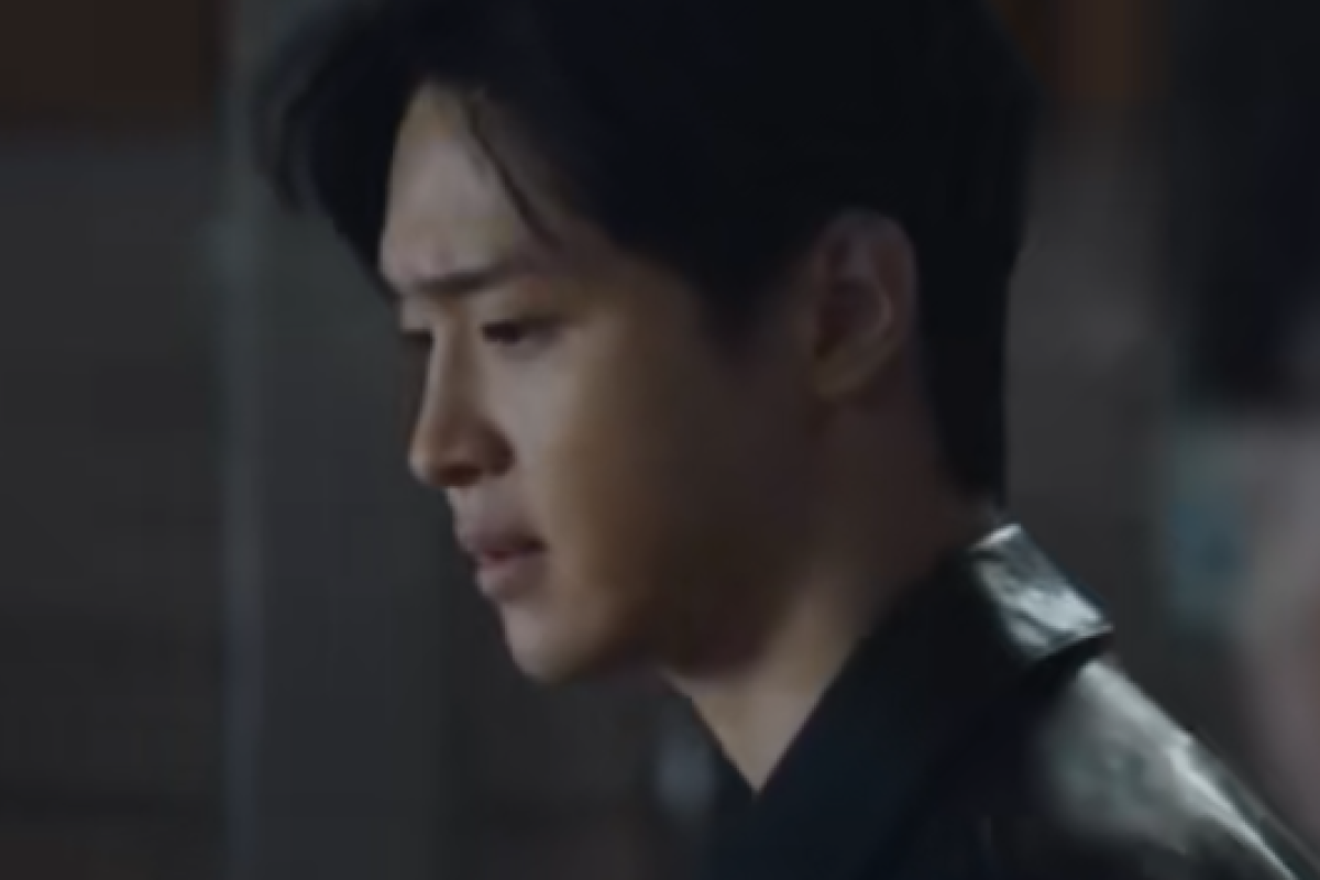 Queen Mantis Episode 3 Sub Indo dan Spoiler Serta Link tapi Netflix Bukan di LK21: Pertemuan Ibu dan Anak yang Terpisah oleh Dosa Masa Lalu