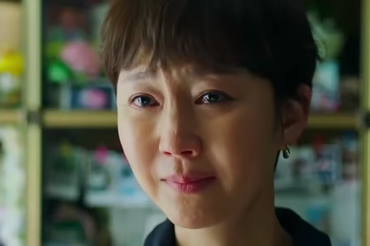 Penjelasan Ending dan Fakta Drakor Love, Take Two, Sad Atau Happy End Serta Kemungkinan Lanjut Season 2