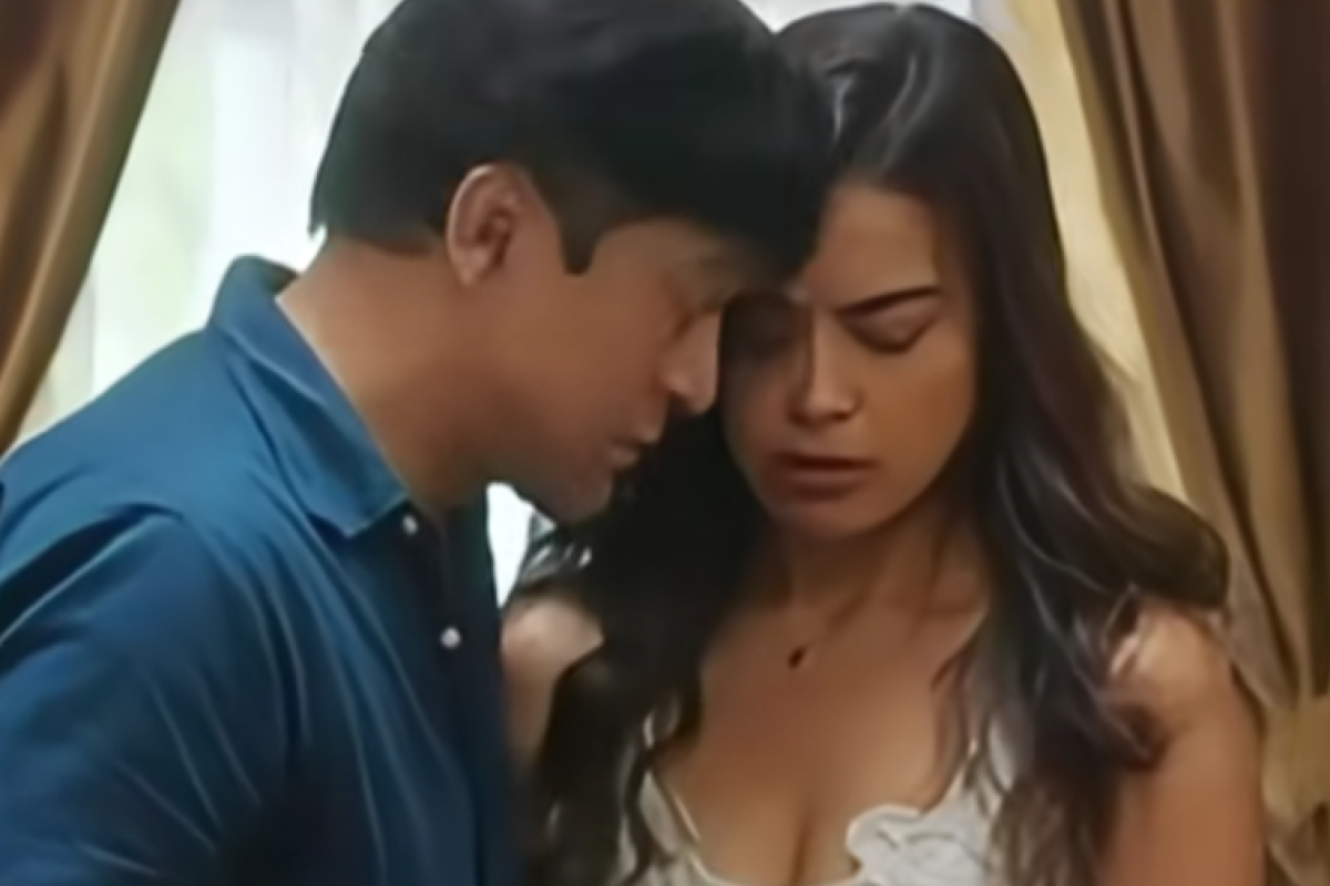 Apakah Film Abadi Nan Jaya 2025, Akan Lanjut Season 2?