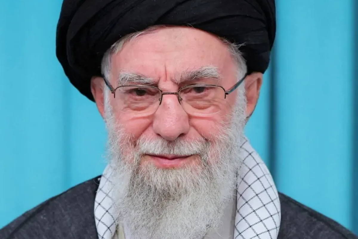 Profil Ali Khamenei, Pemimpin Tertinggi Iran Tewas dalam Serangan Gabungan Amerika Serikat–Israel