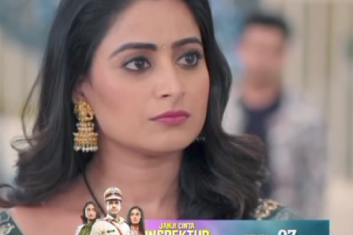 Jadwal Acara ANTV Hari ini18 Maret 2026: Series Shani, Vasudha, Langit Untuk Renata ada Mega Bollywood serta Link Nonton