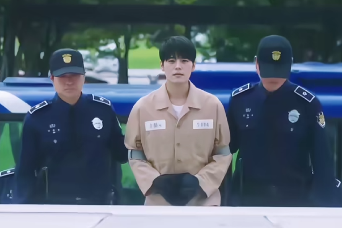 10 Daftar Pemain dan Sinopsis Drama Korea Bloody Flower Menyajikan Dilema Medis dan Hukuman Mati Tayang 4 Februari 2026 di Disney+ Hotstar