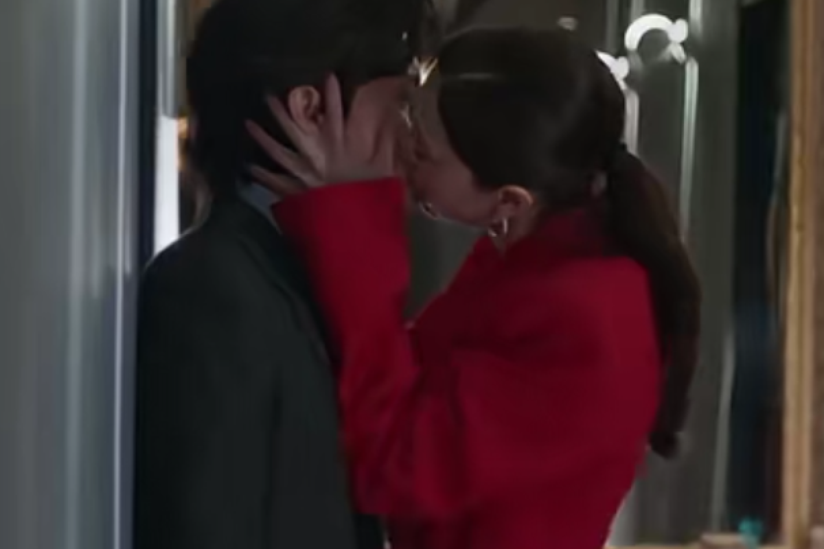 Nice to Not Meet You Episode 9 Sub Indo dan Spoiler serta Link Jangan LK21 tapi di VIKI: Jeong Sin Dihadapkan pada Dilema Besar sebagai Reporter