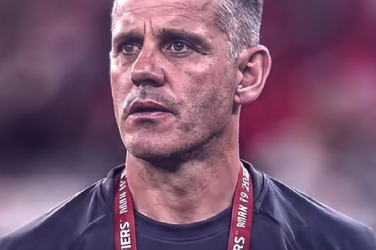 Selamat! John Herdman Resmi Latih Timnas Indonesia? Media Vietnam Bocorkan Detail Kontrak dan Alasan di Balik Pilihannya