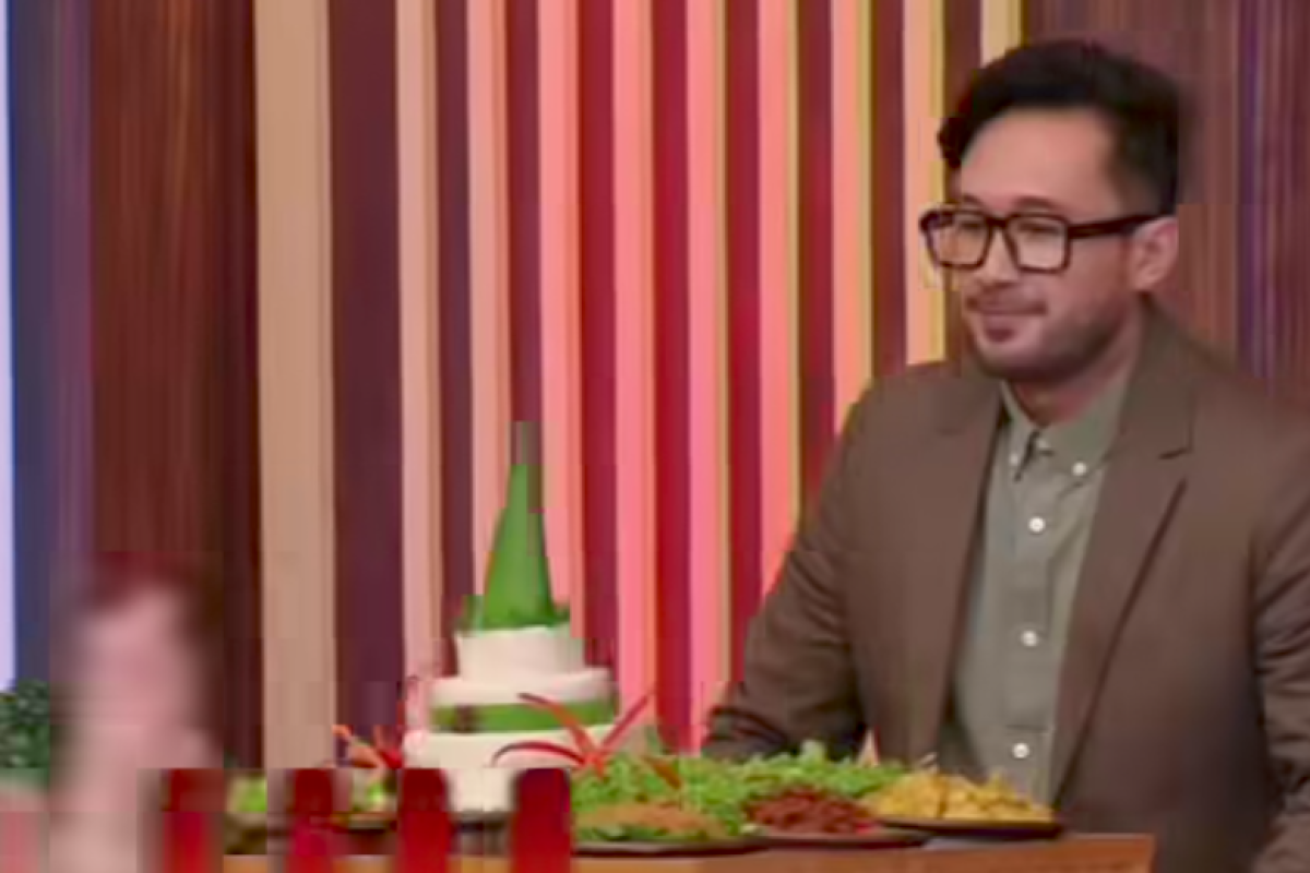 Rangkuman MasterChef Indonesia Season 13 pada Minggu, 21 Desember 2025: Tantangan Membuat Tumpeng Berhasil Menyingkirkan 3 Peserta