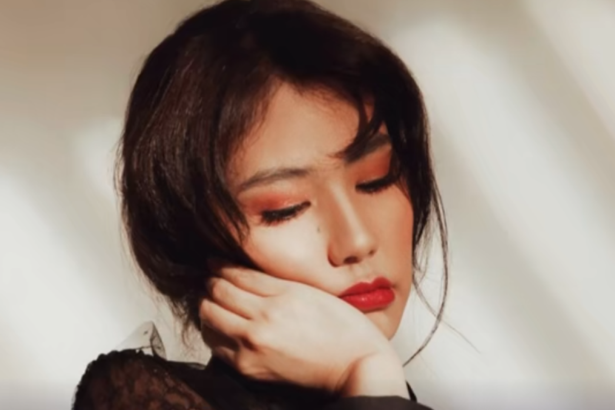 Gamila Mustika Burhan Anaknya Siapa? Inilah Biodata Istri Pandji Pragiwaksono Komika yang Viral Usai Roasting Prabowo dan Gibran, Bukan Orang Sembarangan?