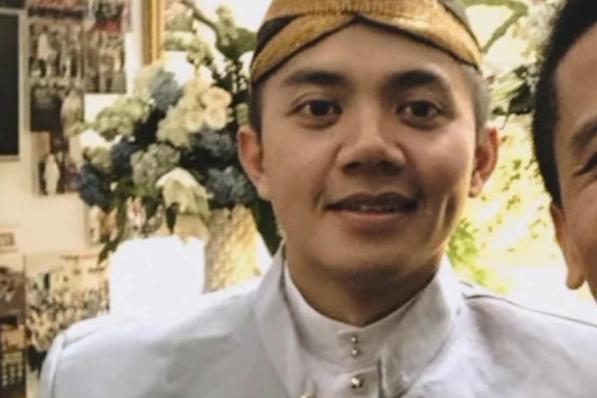 Siapa Wita Nidia Hanifah? Istri Mayor Teddy Indra Wijaya, Ajudan