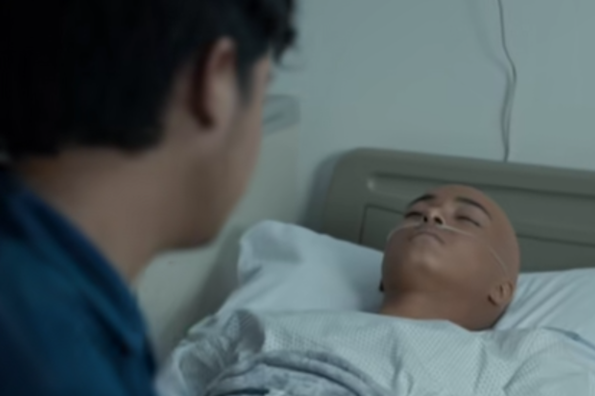 Akankah Film Sampai Titik Terakhirmu (2025) Bakal Lanjut Season 2?