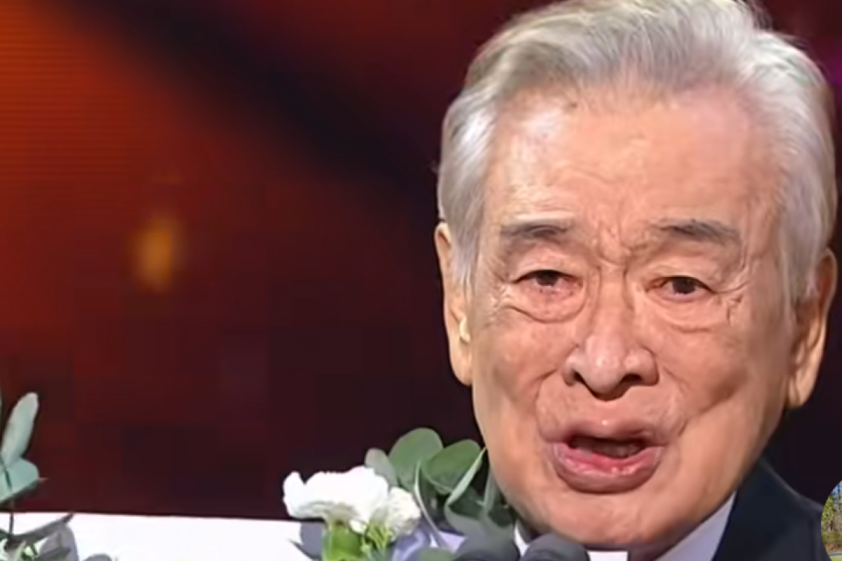 Profil Tampang Lee Soon Jae Aktor Legendaris Korea Selatan yang Meninggal Dunia, Lengkap dari Umur, Agama dan Akun Instagram