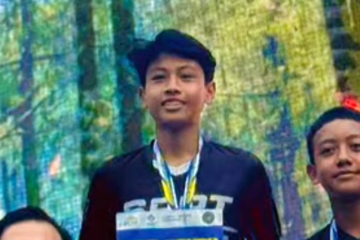 Profil Tampang Muhammad Rizki Saputra Alias Ciko Anak Bos Kerudung di Tasikmalaya yang Tewas Akibat Kecelakaan Mobil Pajero: Umur, Agama dan IG