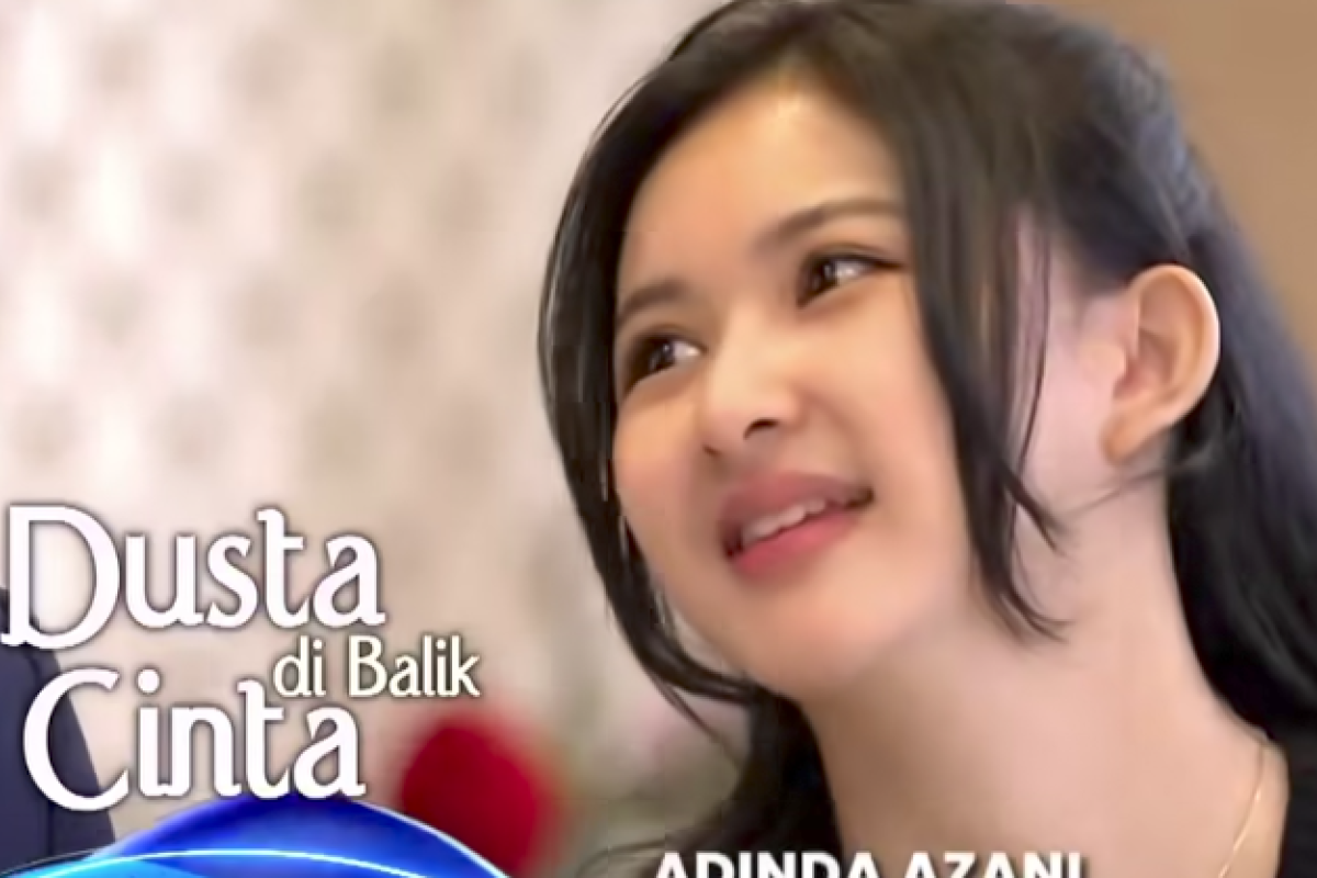 TOP 35 Rating dengan Acara TV Paling Favorit Hari ini 1 Oktober 2025: Dusta Dibalik Cinta Mulai Tersingkir