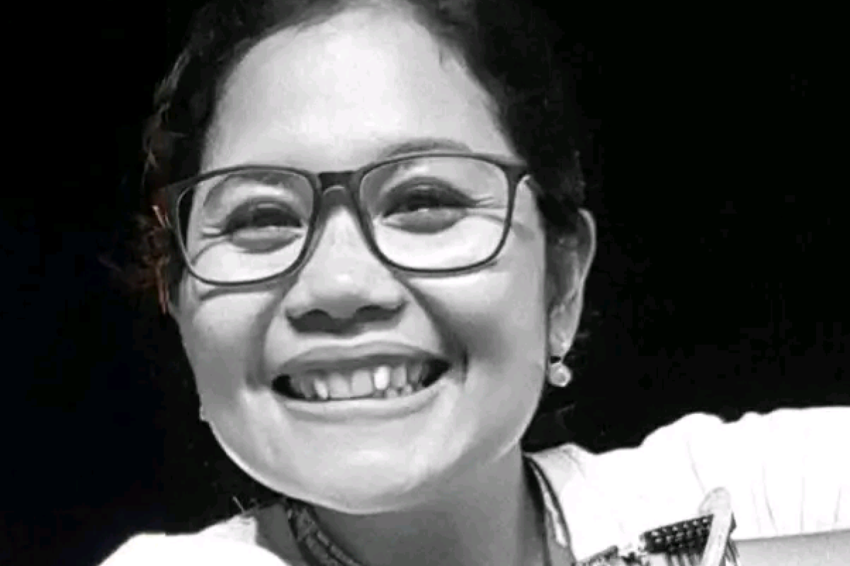 KABAR DUKA! Made Murniasih Istri Musisi Nanoe Biroe Meninggal Dunia Pada Jumat, 28 November 2025