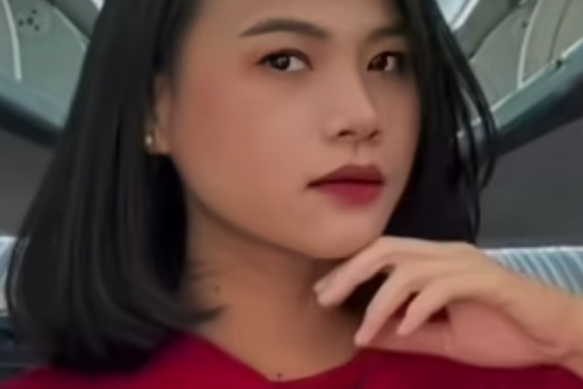 SOSOK Pramugari  Florencia Lolita, Korban Jatuhnya Pesawat ATR di Pangkep, Ternyata Akan Segera Menikah