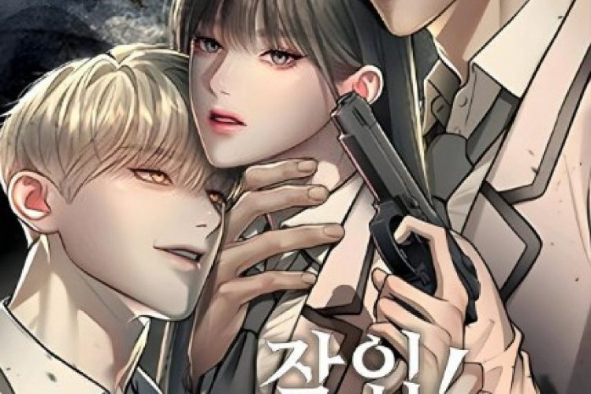 Baca Manhwa Undercover Chaebol High School 27 28 29 Bahasa Indonesia - Lanjutan Jalan Cerita Makin Seru