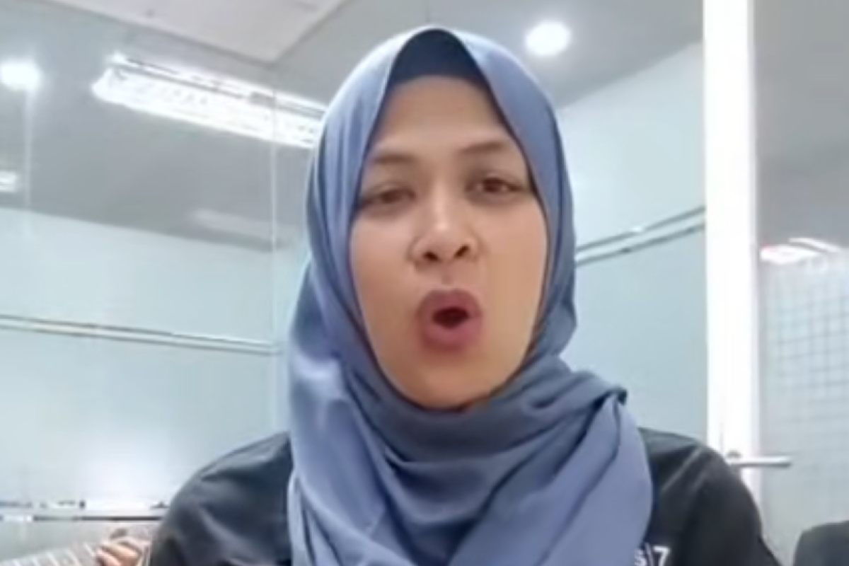 Profil Tampang Fori Desniar Sosok yang Buka Suara Usai Dituduh Terlibat dalam Program Xpose Uncensored Trans7: Umur, Agama dan IG